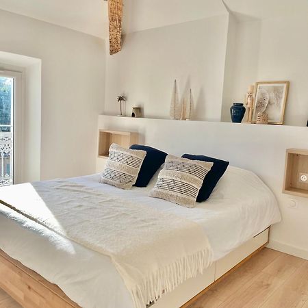 Appartement - Loft Le Cosy Hyères Exterior foto
