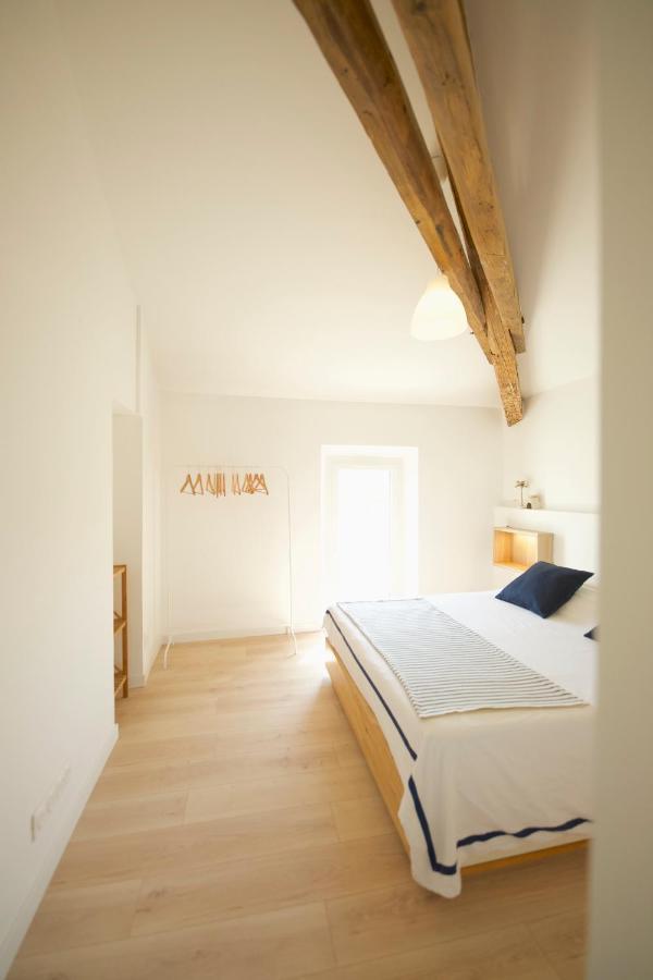 Appartement - Loft Le Cosy Hyères Exterior foto